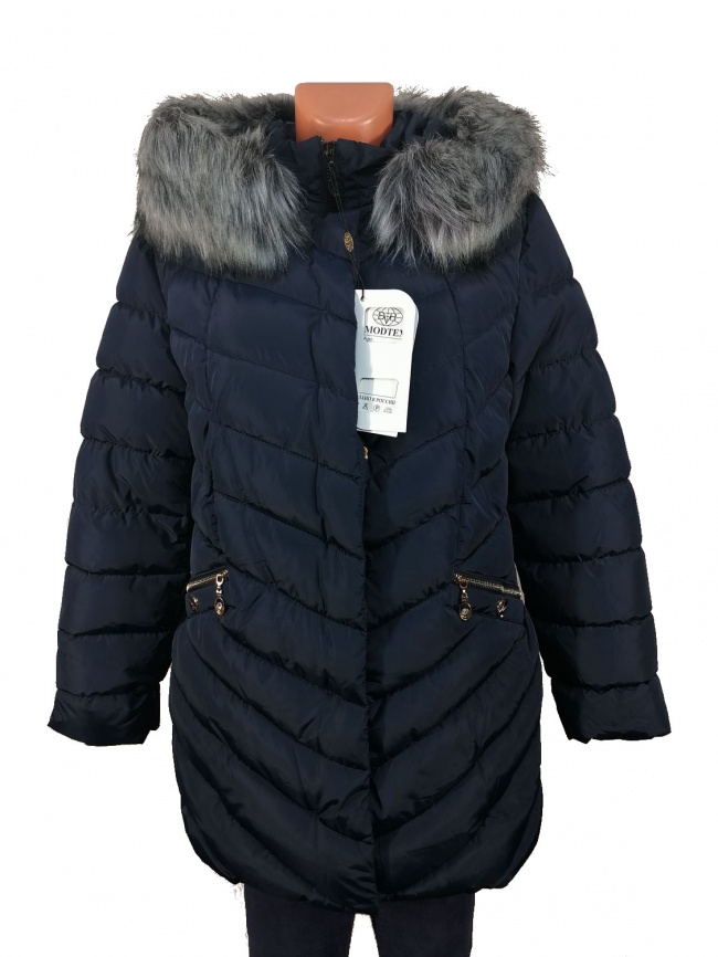 куртка MODTEX фото 1